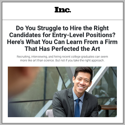 Inc: Techtonic Group