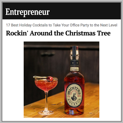 Entrepreneur: Michter's Distillery