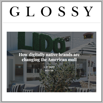 Glossy: DJM Capital Partners