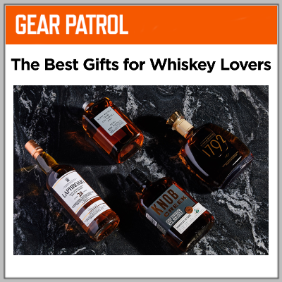 Gear Patrol: Michter's Distillery