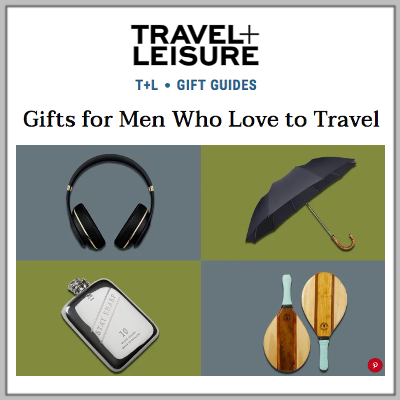 Travel + Leisure