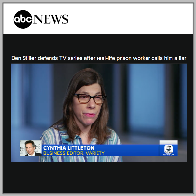 Good Morning America: Variety