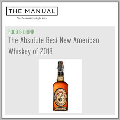 The Manual: Michter's Distillery