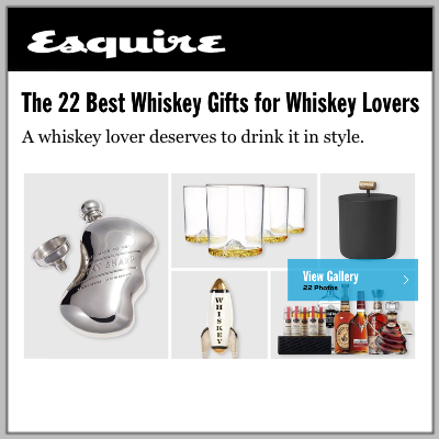 Esquire: Michter's Distillery