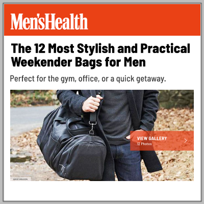 Duffel Bags Mack Weldon Weekender Gym Bags Mack Weldon Weekender