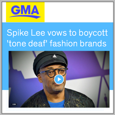 Good Morning America: Variety