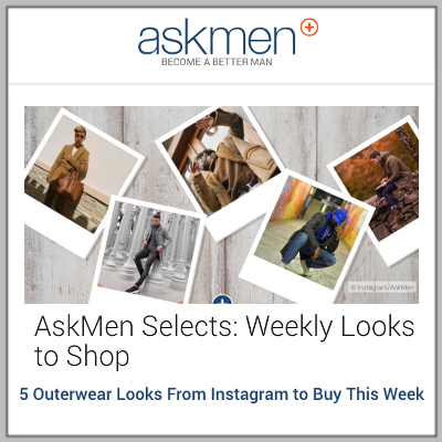 AskMen: To Boot New York
