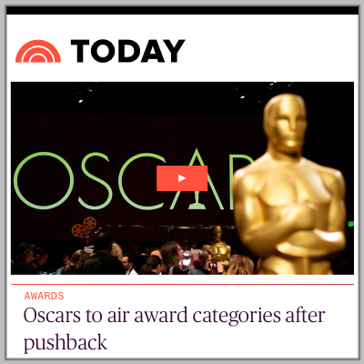 Today: Variety