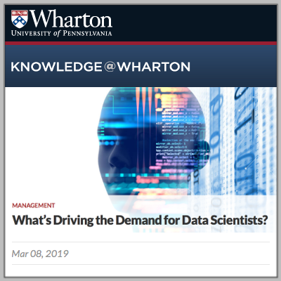 Knowledge@Wharton: WorkingNation