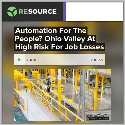 Ohio Valley ReSource: WorkingNation