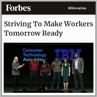 Forbes: WorkingNation