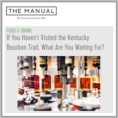 The Manual: Michter's Distillery
