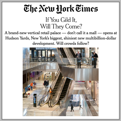 New York Times: Mack Weldon