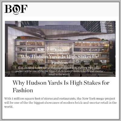 Business of Fashion: Mack Weldon