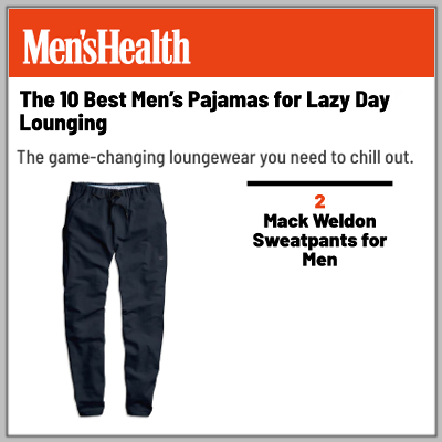 Men's Health: 