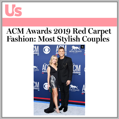 Us Weekly: To Boot New York