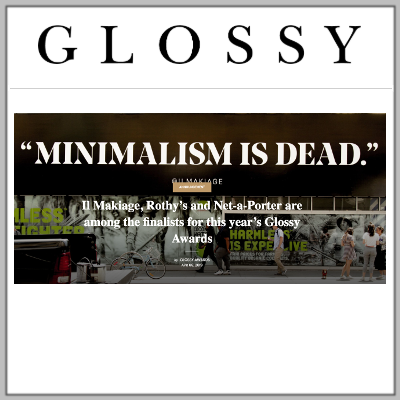 Glossy: Mack Weldon