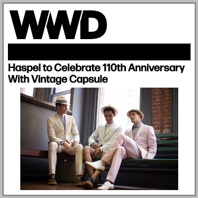 WWD: Haspel