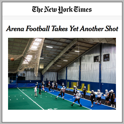 New York Times: New York Streets