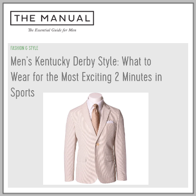 The Manual: Haspel