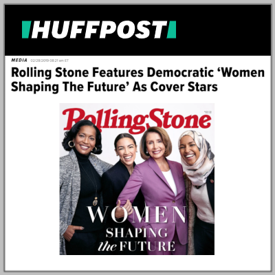 Huffpost: Rolling Stone