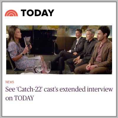 TODAY: Variety