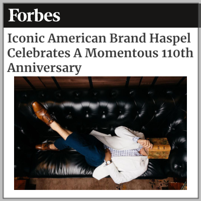 Forbes: Haspel