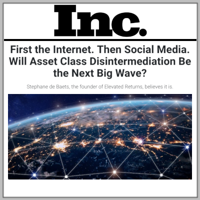 Inc.: Elevated Returns