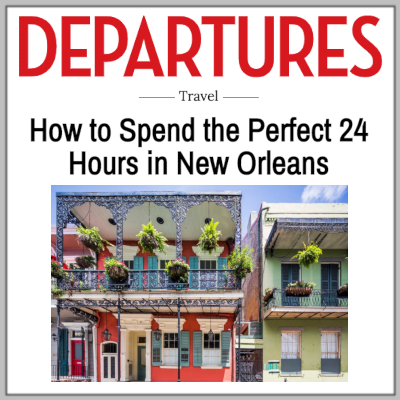 Departures: Haspel