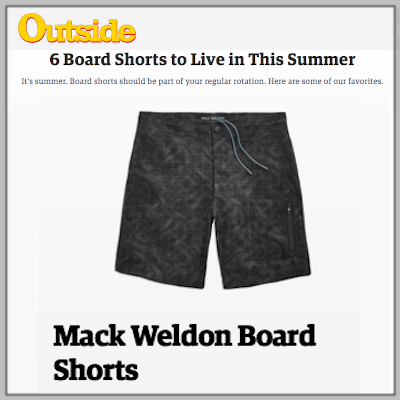 Outside: Mack Weldon