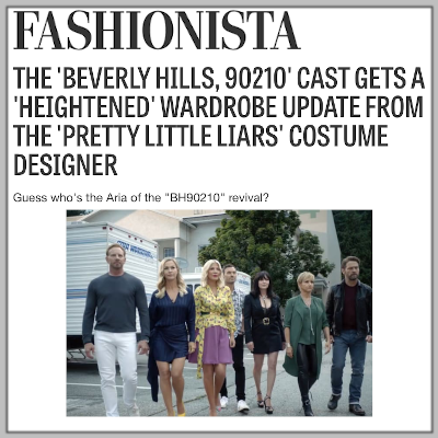 Fashionista: To Boot New York