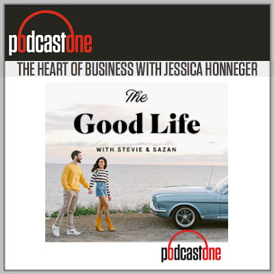 PodcastOne: Noonday Collection