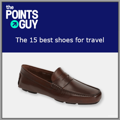 The Points Guy: To Boot New York