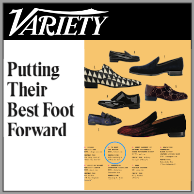 Variety: To Boot New York