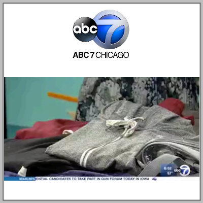 ABC 7 News Chicago: Vuori