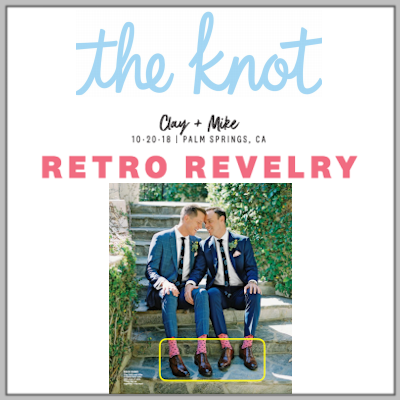 The Knot: To Boot New York