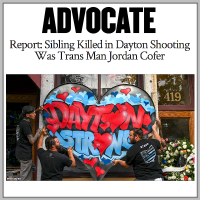 Advocate: Splinter