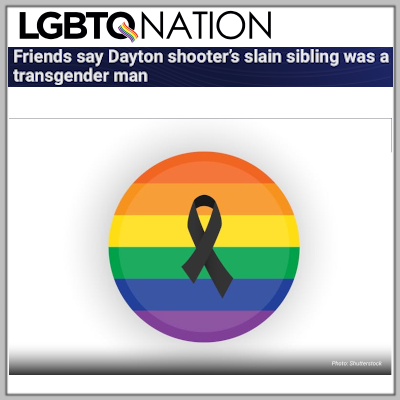 LGBTQ Nation: Splinter