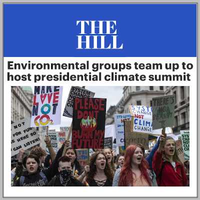 The Hill: Gizmodo