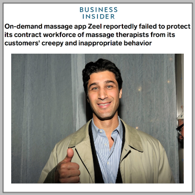 Business Insider: Gizmodo