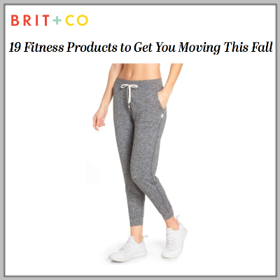 Brit + Co: Vuori