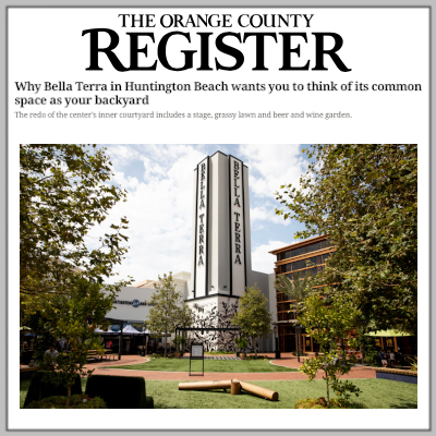 The Orange County Register: DJM Capital Partners