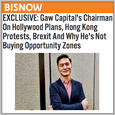 Bisnow: DJM Capital Partners