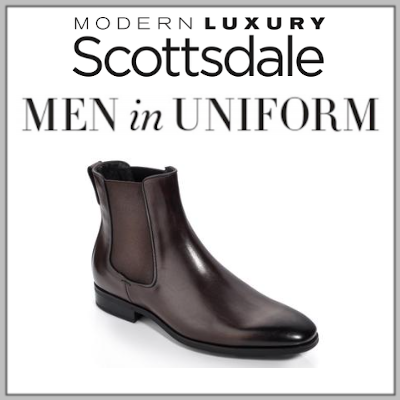 Modern Luxury Scottsdale: To Boot New York