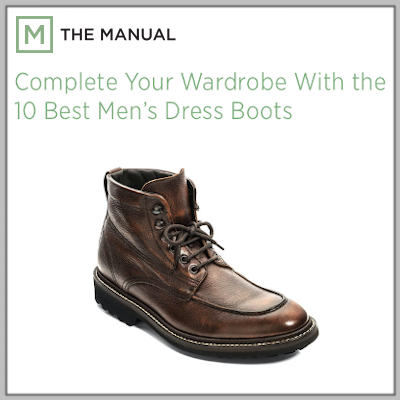 The Manual: To Boot New York