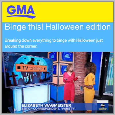 GMA: Variety