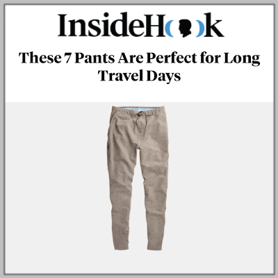 Inside Hook: Mack Weldon