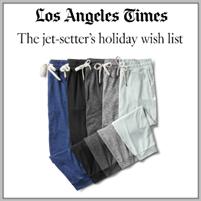 Los Angeles Times: Vuori