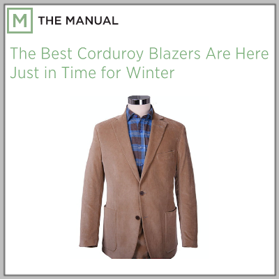 The Manual: Haspel