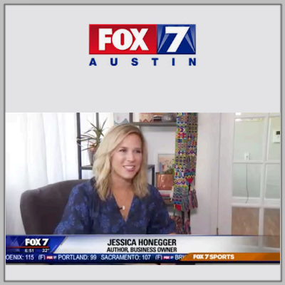 Good Day Austin: Noonday Collection 